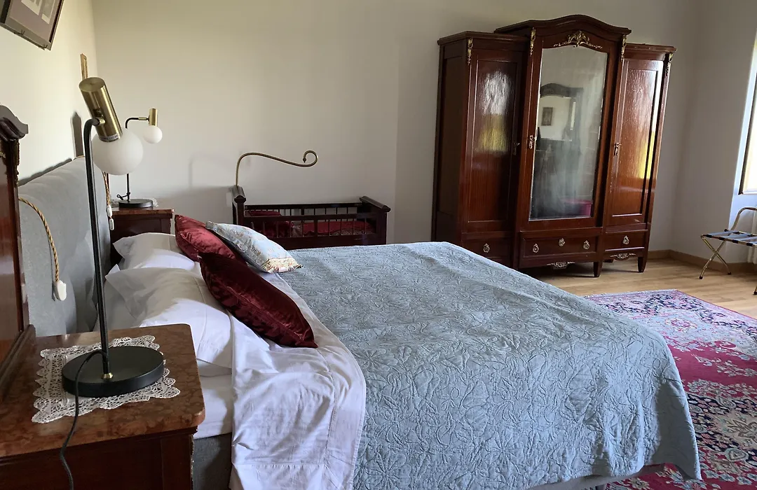 Villa Minini Bed&Breakfast-1