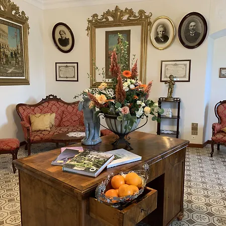 Villa Minini Bed&Breakfast-2